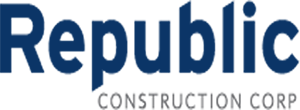 Republic Construction Corp